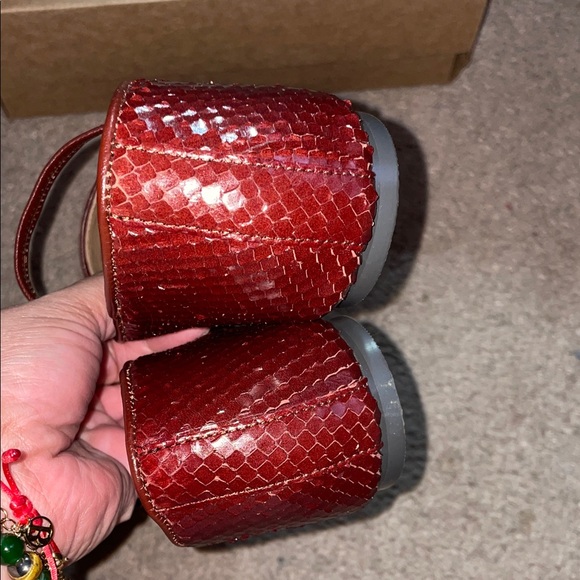 Madewell Greta Flats - Picture 6 of 10